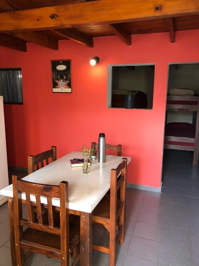 Haiken 3* El Calafate
